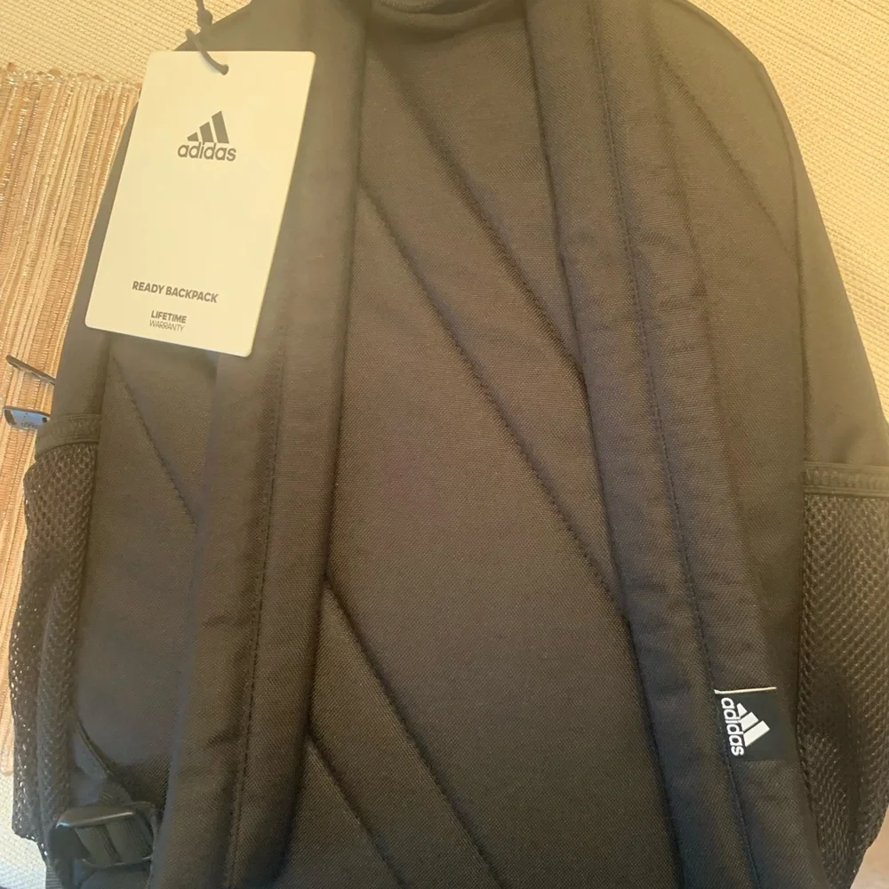 New‎ Adidas book bag